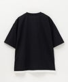 URBAN COLLECTION 梨地フェイクレイヤードTシャツ メンズ メール便 対応商品商品サムネイル-19