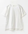 NAVY SARARI クール&UVカットTシャツ レディース メール便 対応商品商品サムネイル-19