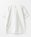 NAVY SARARI クール&UVカットTシャツ レディース メール便 対応商品商品サムネイル-20