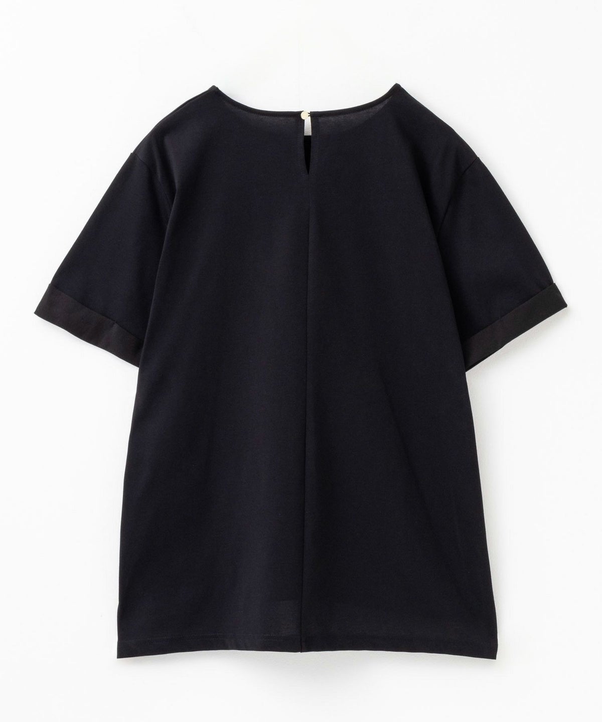 NAVY SARARI クール＆UVカットＴシャツ レディース ネコポス 対応商品
