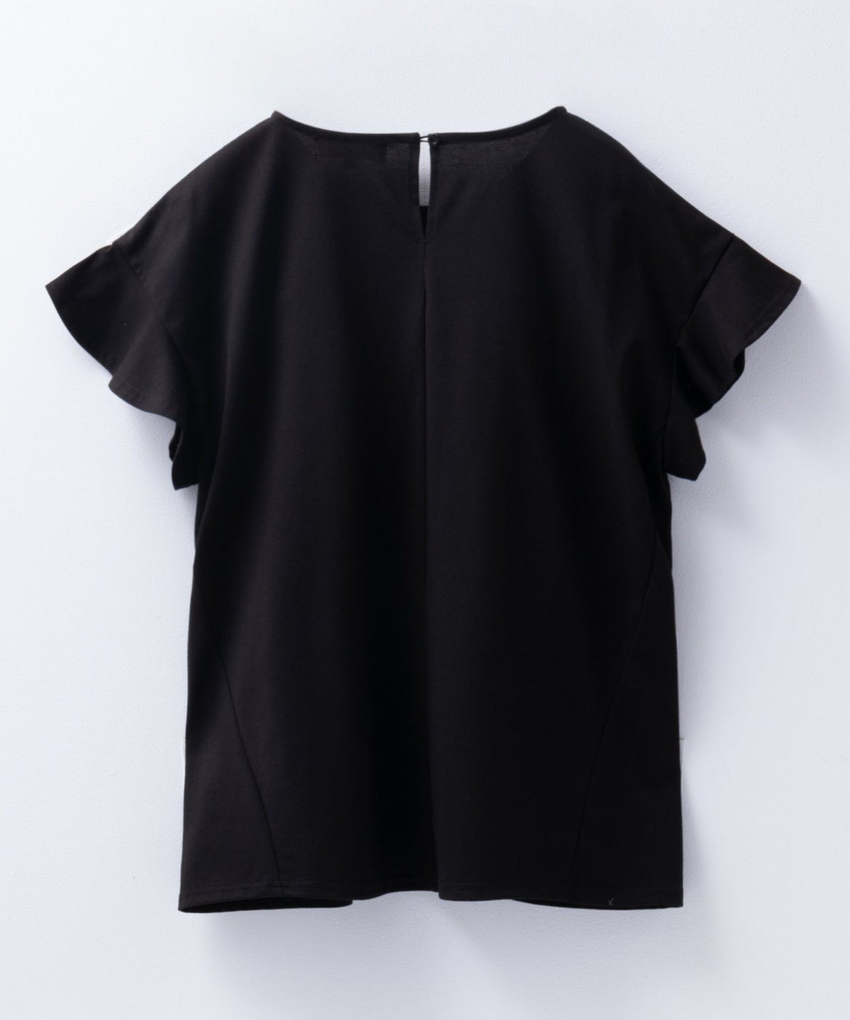 HusHusH フレアスリーブTシャツ レディース ネコポス 対応商品