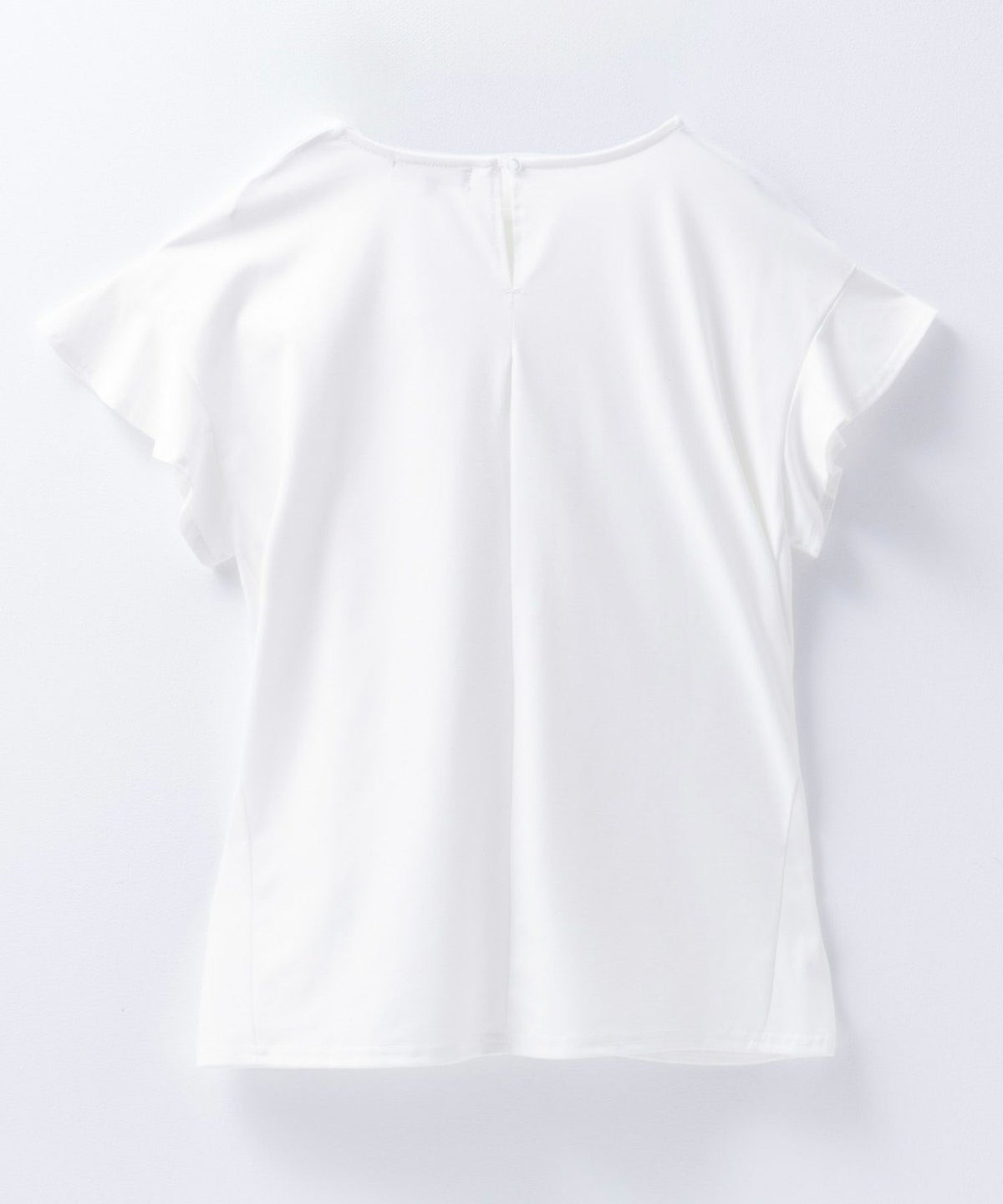 HusHusH フレアスリーブTシャツ レディース ネコポス 対応商品