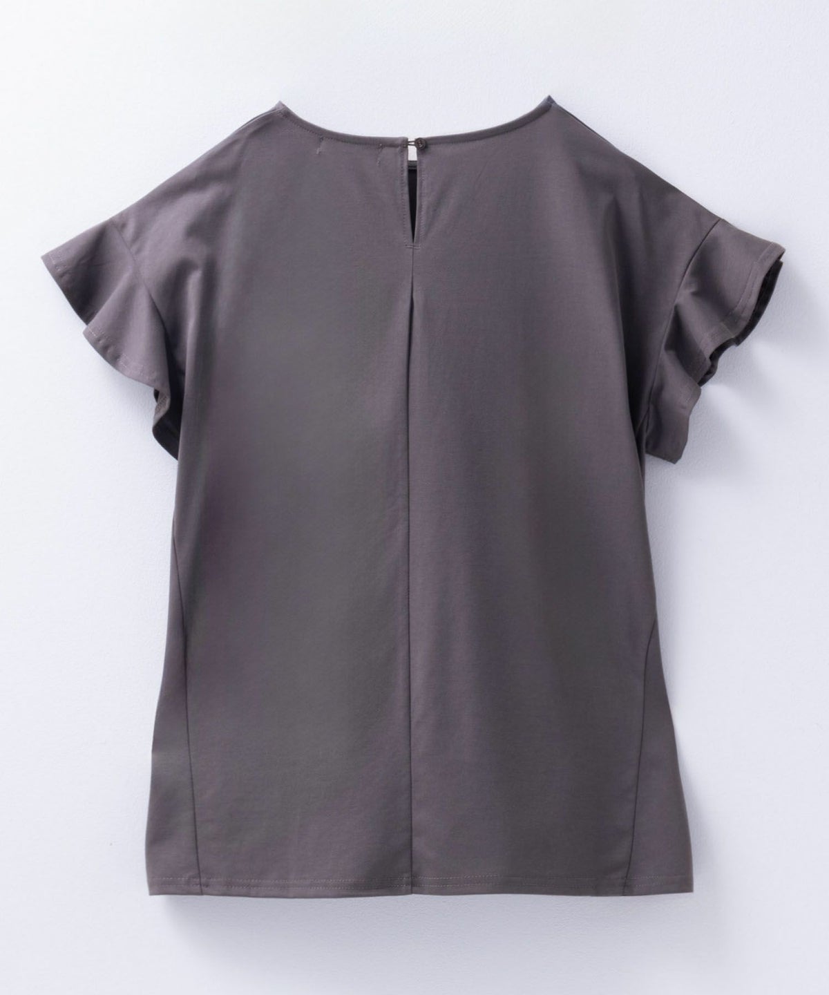 HusHusH フレアスリーブTシャツ レディース ネコポス 対応商品