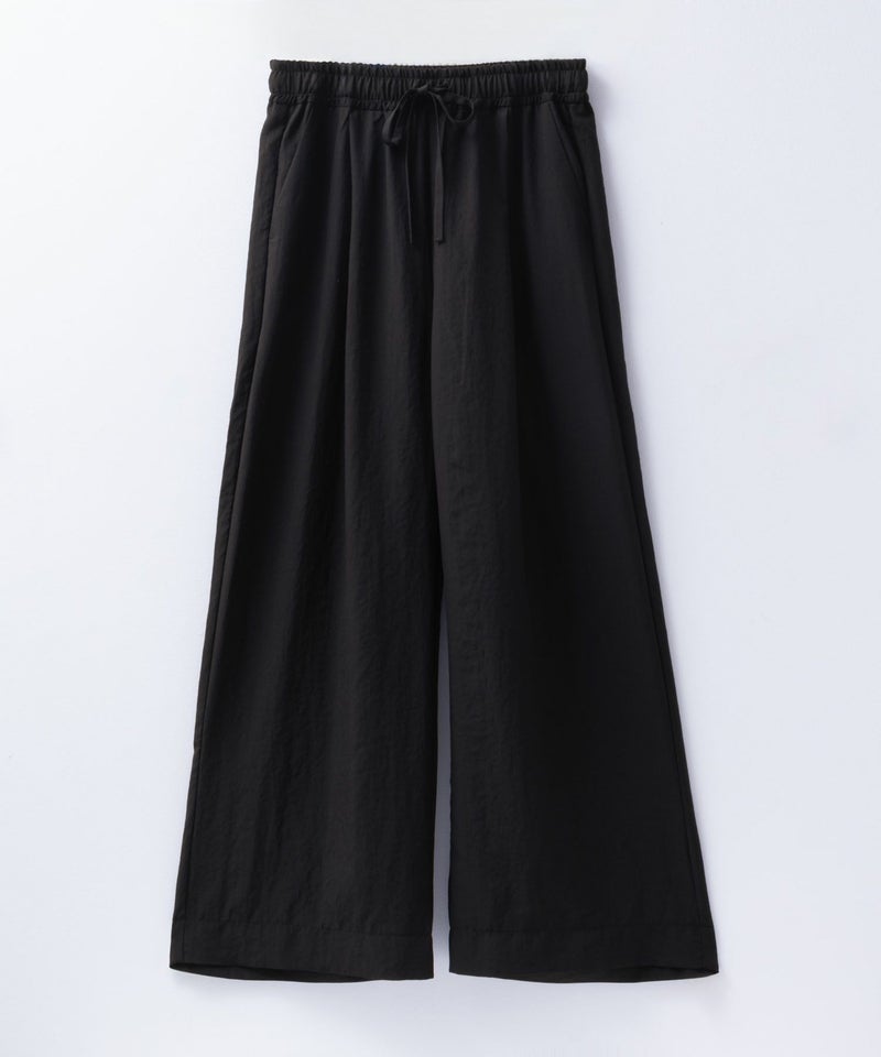 HusHusH イージーワイドパンツ レディース商品画像-16