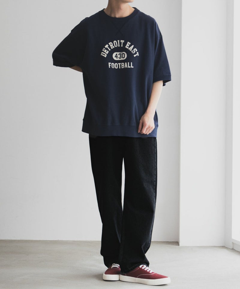 [期間限定価格]【オンラインストア限定】Levi's  565 '97ルーズストレートパンツ メンズ商品画像-2