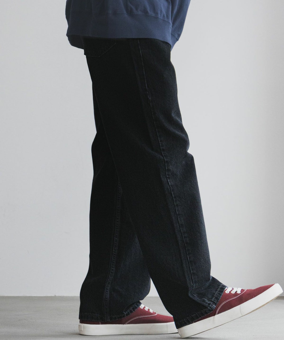 Levi's 565 '97ルーズストレートパンツ メンズ