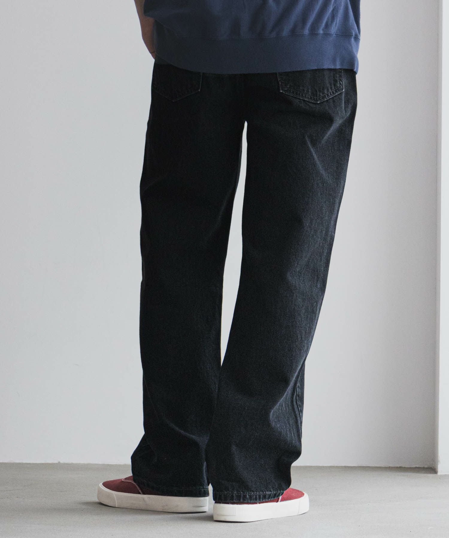 Levi's 565 '97ルーズストレートパンツ メンズ
