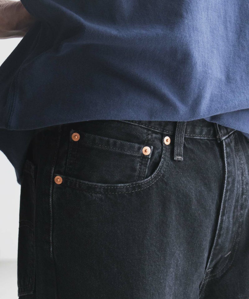 [期間限定価格]【オンラインストア限定】Levi's  565 '97ルーズストレートパンツ メンズ商品画像-5