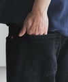 [期間限定価格]【オンラインストア限定】Levi's  565 '97ルーズストレートパンツ メンズ商品サムネイル-7