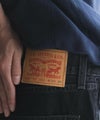 [期間限定価格]【オンラインストア限定】Levi's  565 '97ルーズストレートパンツ メンズ商品サムネイル-8