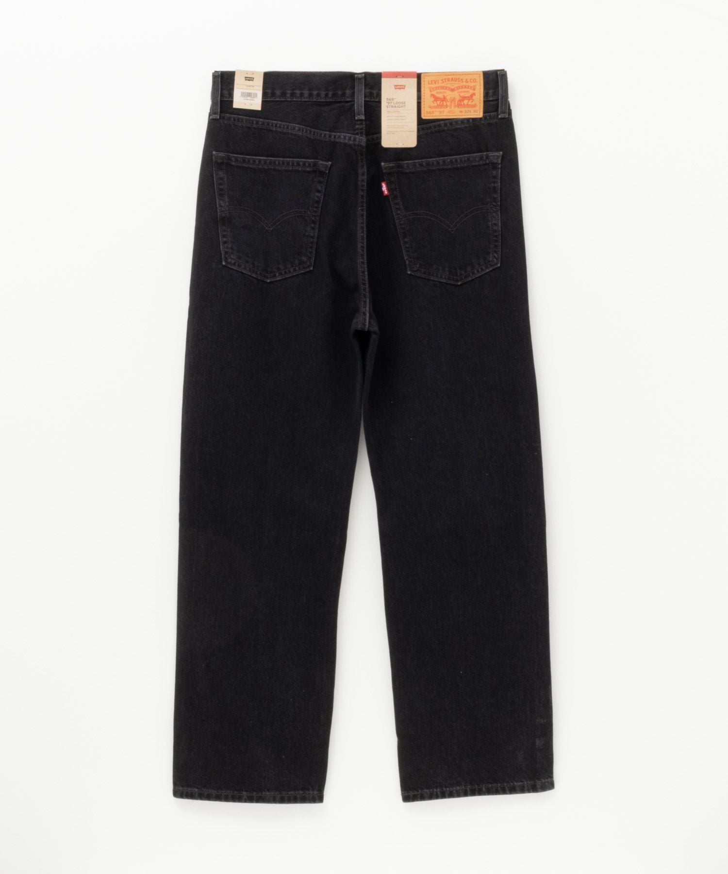 Levi's 565 '97ルーズストレートパンツ メンズ Levi's 565 '97ルーズストレートパンツ メンズ