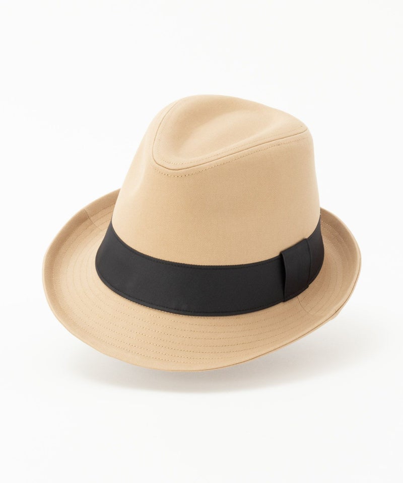 BALL 中折ハット メンズ商品画像-4