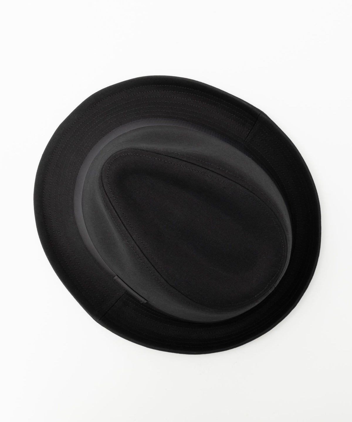 BALL 中折ハット メンズ