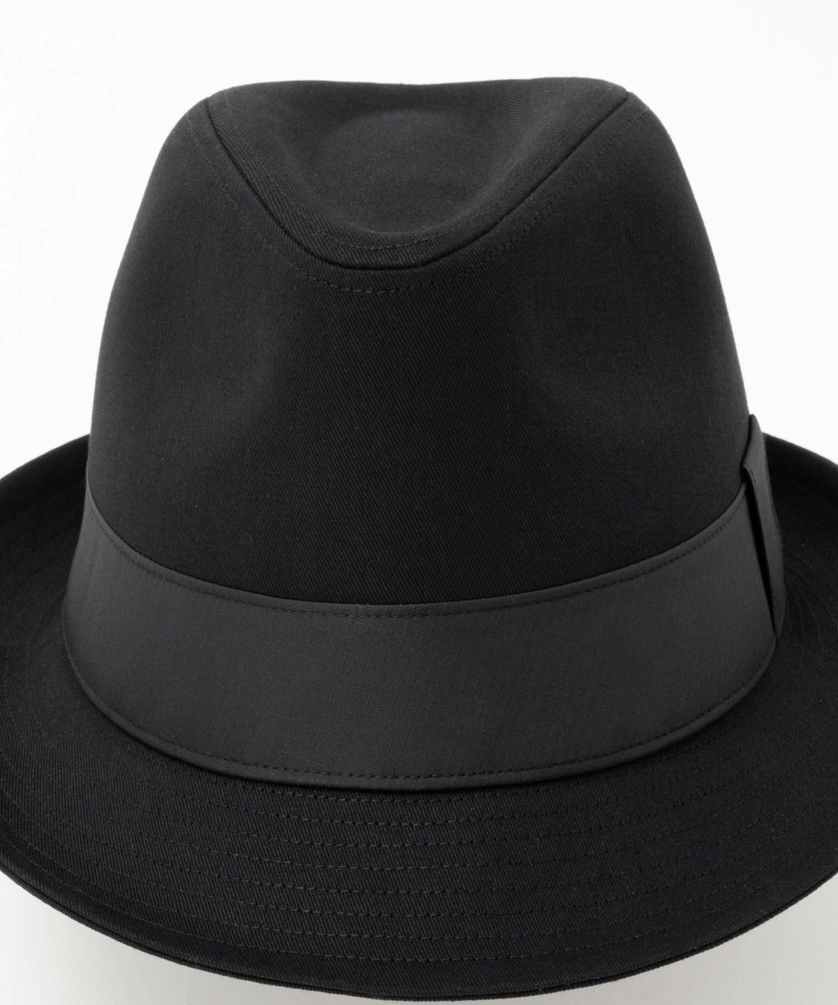 BALL 中折ハット メンズ