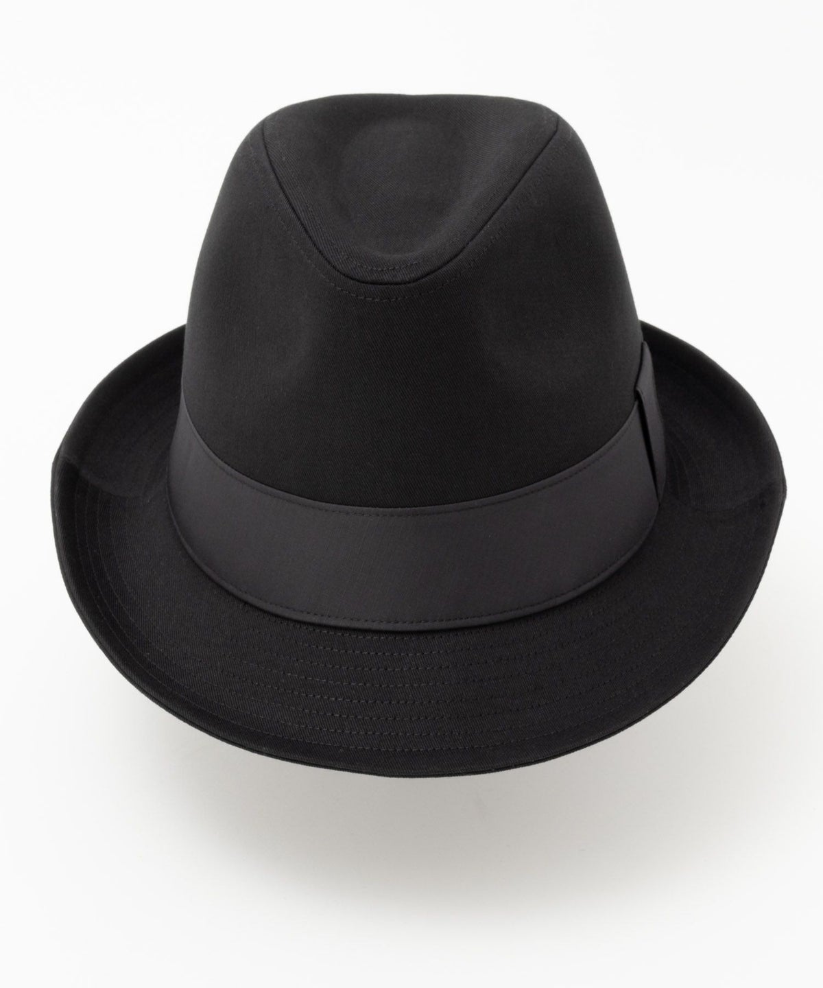 BALL 中折ハット メンズ