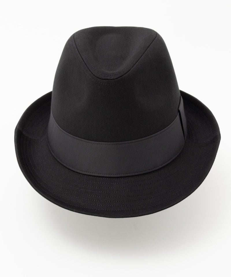 BALL 中折ハット メンズ商品画像-11