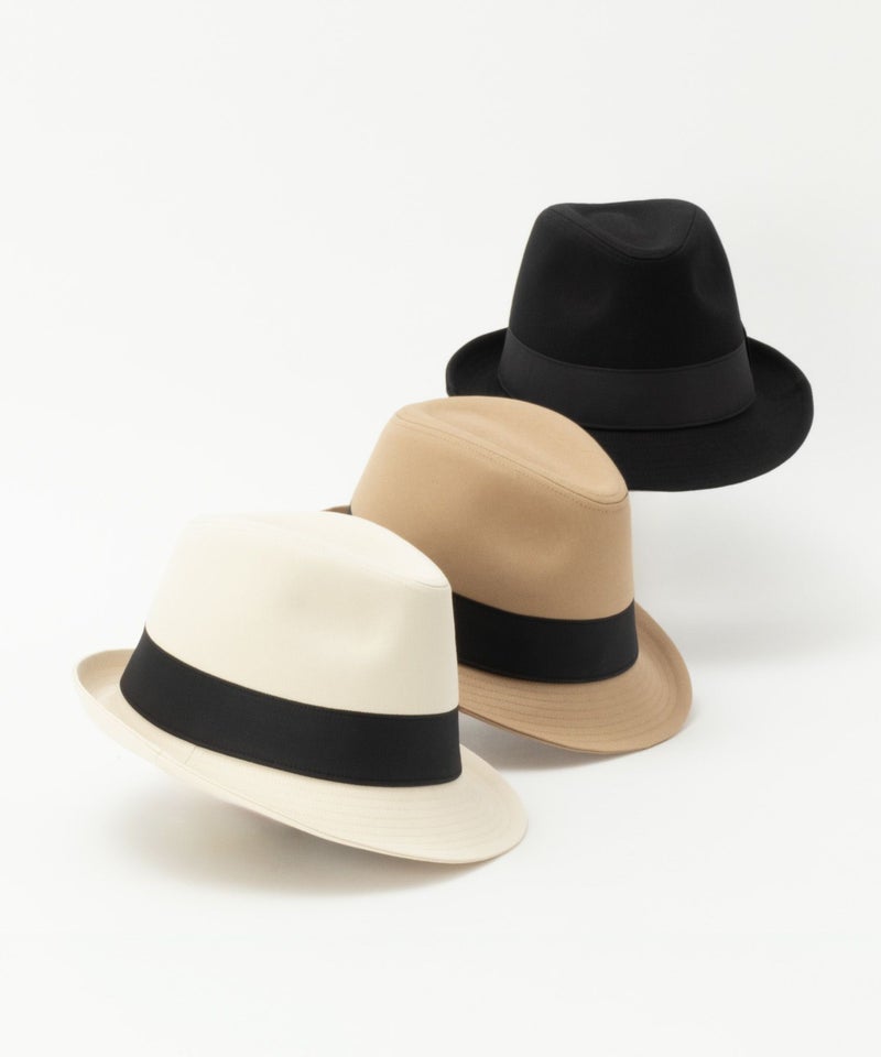 BALL 中折ハット メンズ商品画像-12