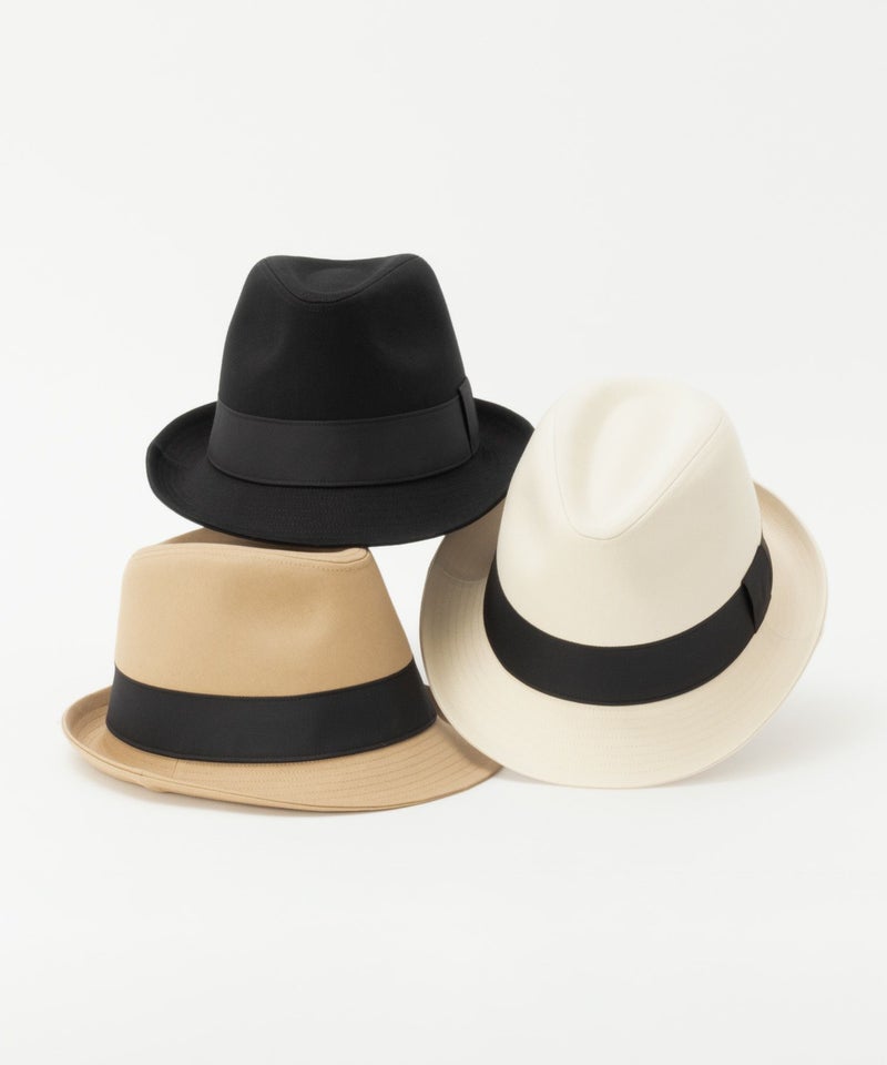 BALL 中折ハット メンズ商品画像-13