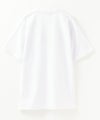 T-GRAPHICS  ロゴプリント半袖Tシャツ メンズ メール便 対応商品商品サムネイル-6