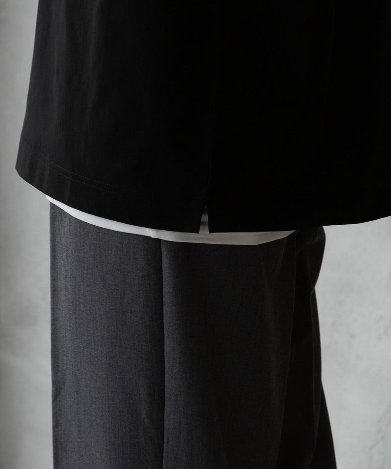 NAVY FIT メッシュポロシャツ メンズ商品画像-9