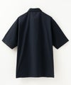 NAVY FIT メッシュポロシャツ メンズ商品サムネイル-16
