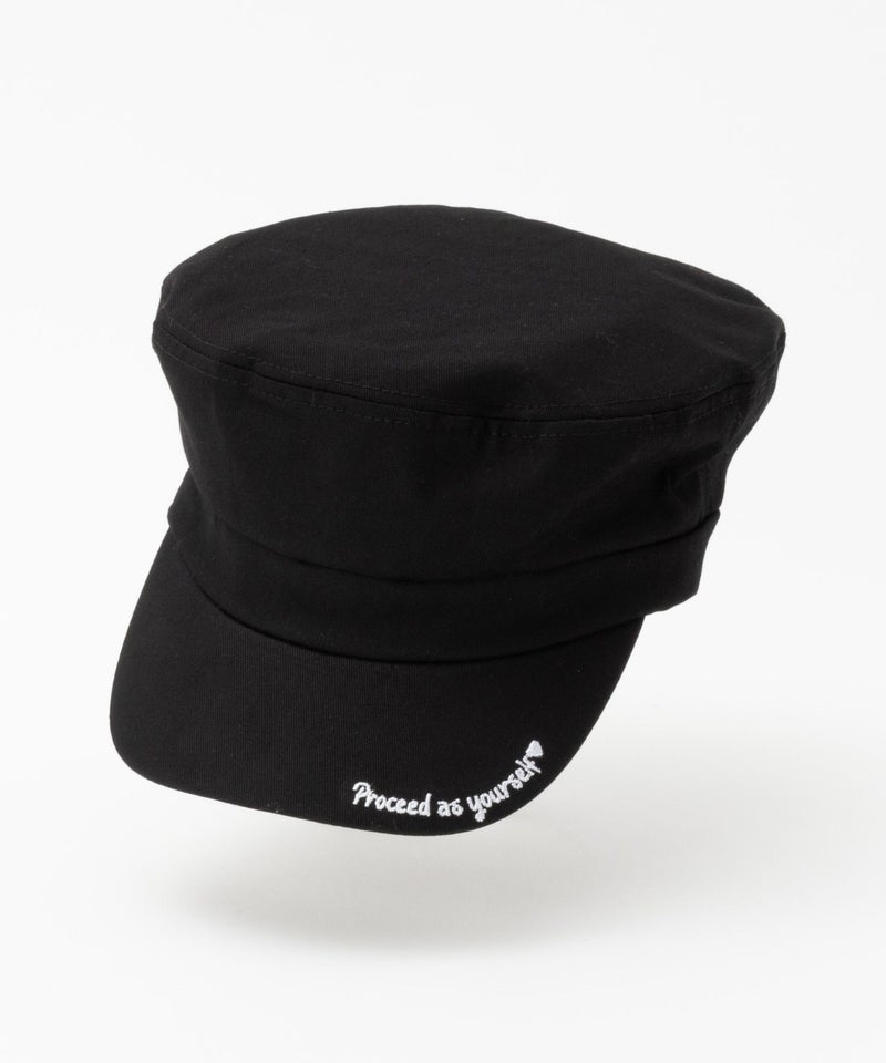 NAVY マリンキャスケット キッズ商品画像-2