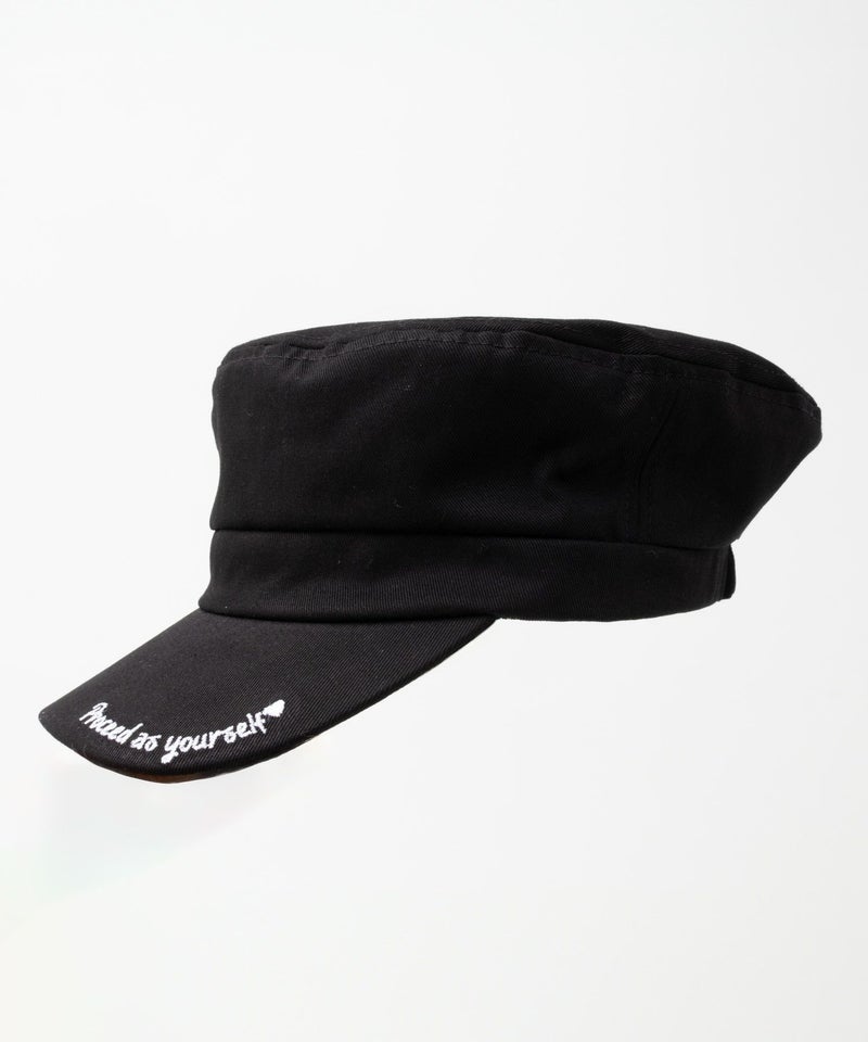 NAVY マリンキャスケット キッズ商品画像-4