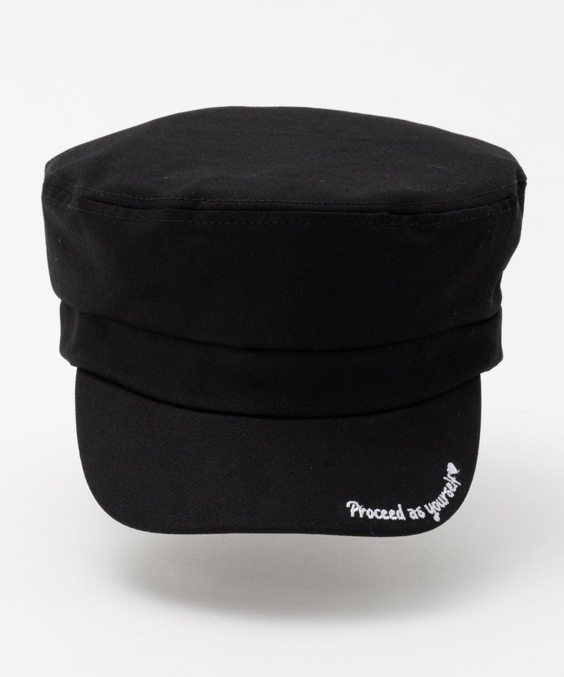 NAVY  マリンキャスケット キッズ商品画像-7