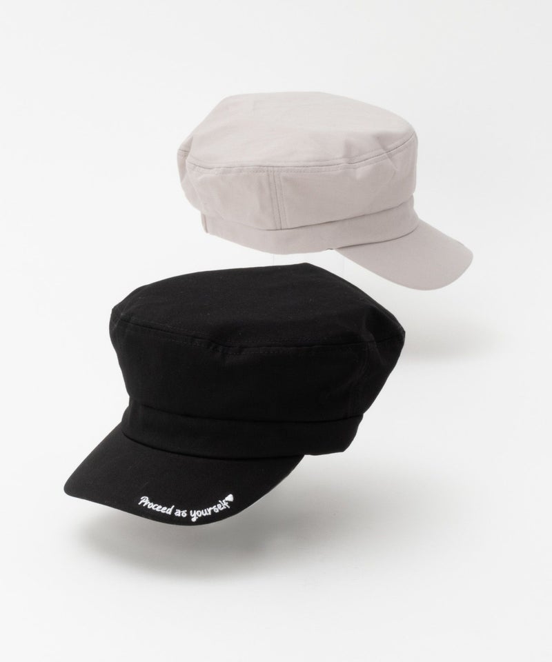 NAVY マリンキャスケット キッズ商品画像-11