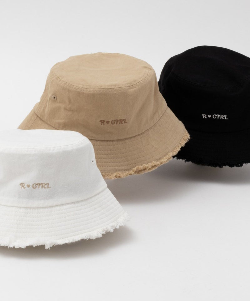 RICH MIX バケットハット キッズ商品画像-1