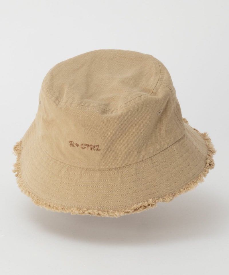 RICH MIX  バケットハット キッズ商品画像-4