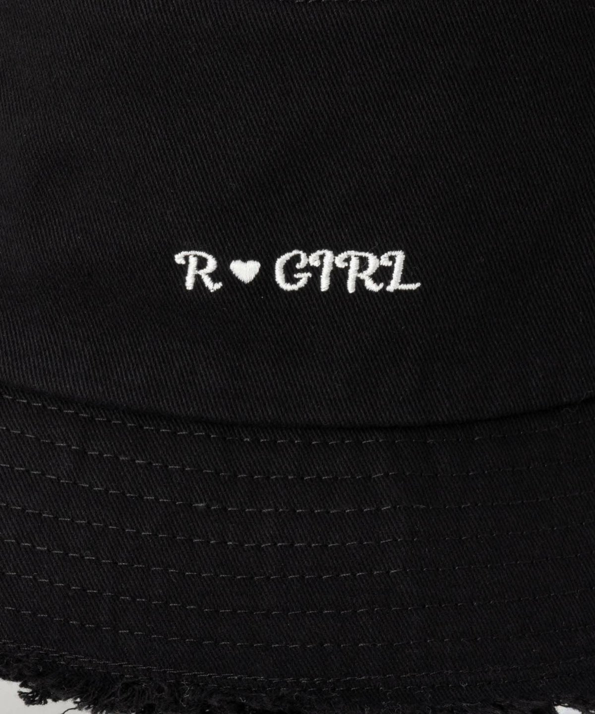 RICH MIX バケットハット キッズ