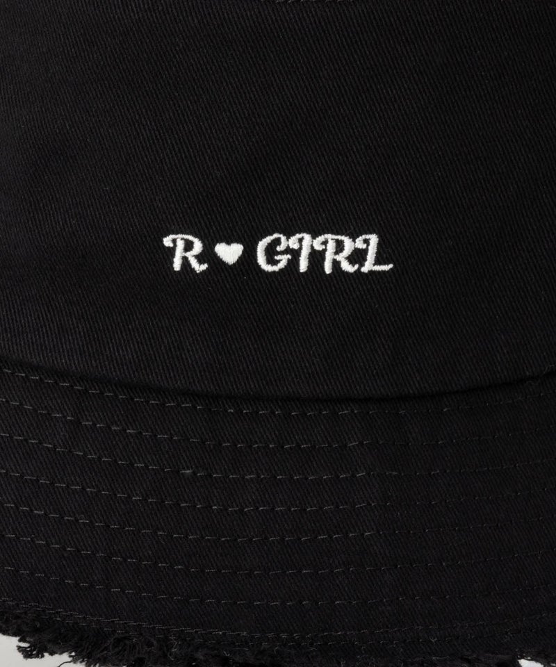 RICH MIX  バケットハット キッズ商品画像-12