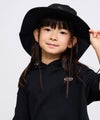 RICH MIX レースアップハット キッズ商品サムネイル-1