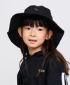 RICH MIX レースアップハット キッズ商品サムネイル-3
