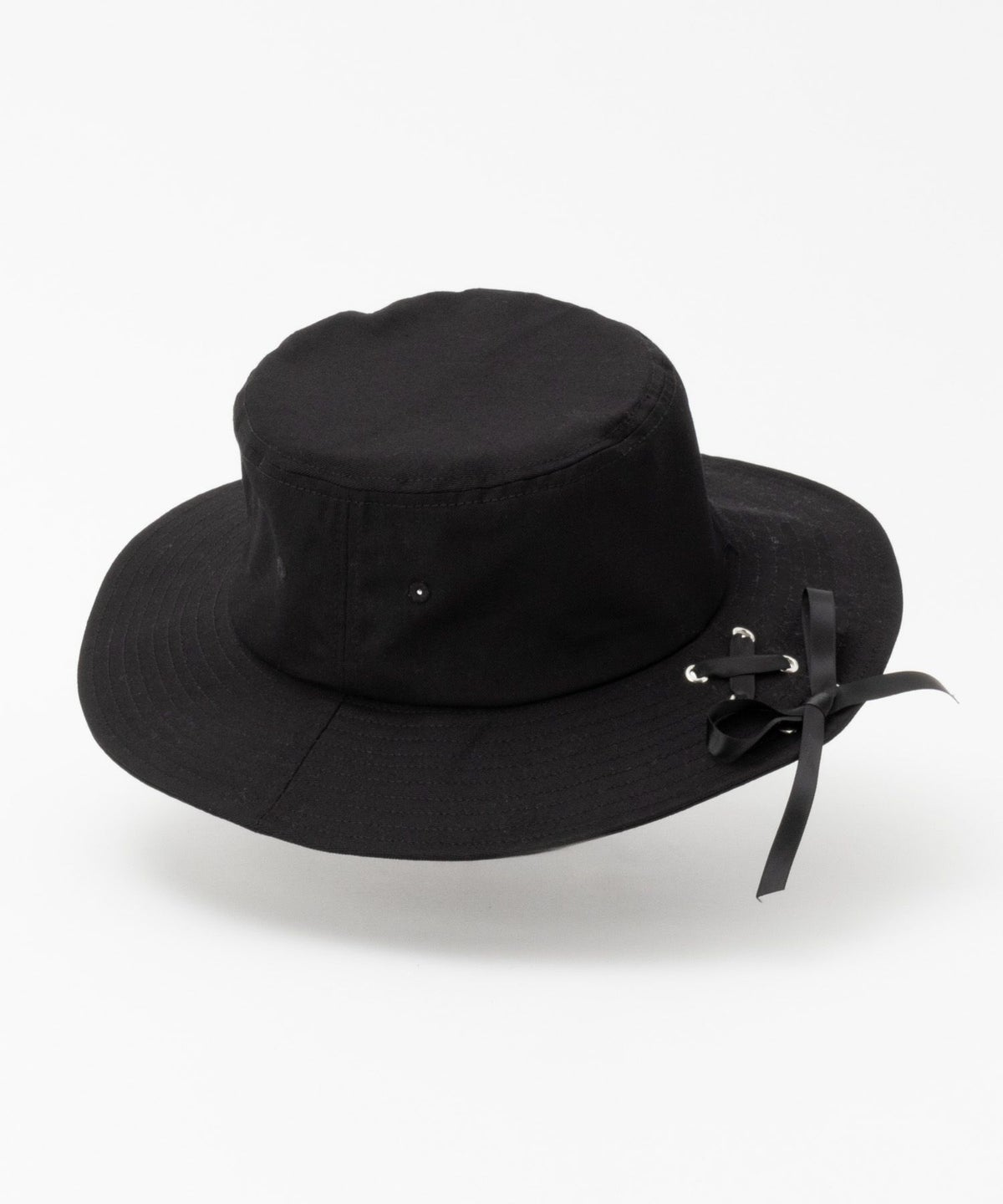 RICH MIX レースアップハット キッズ