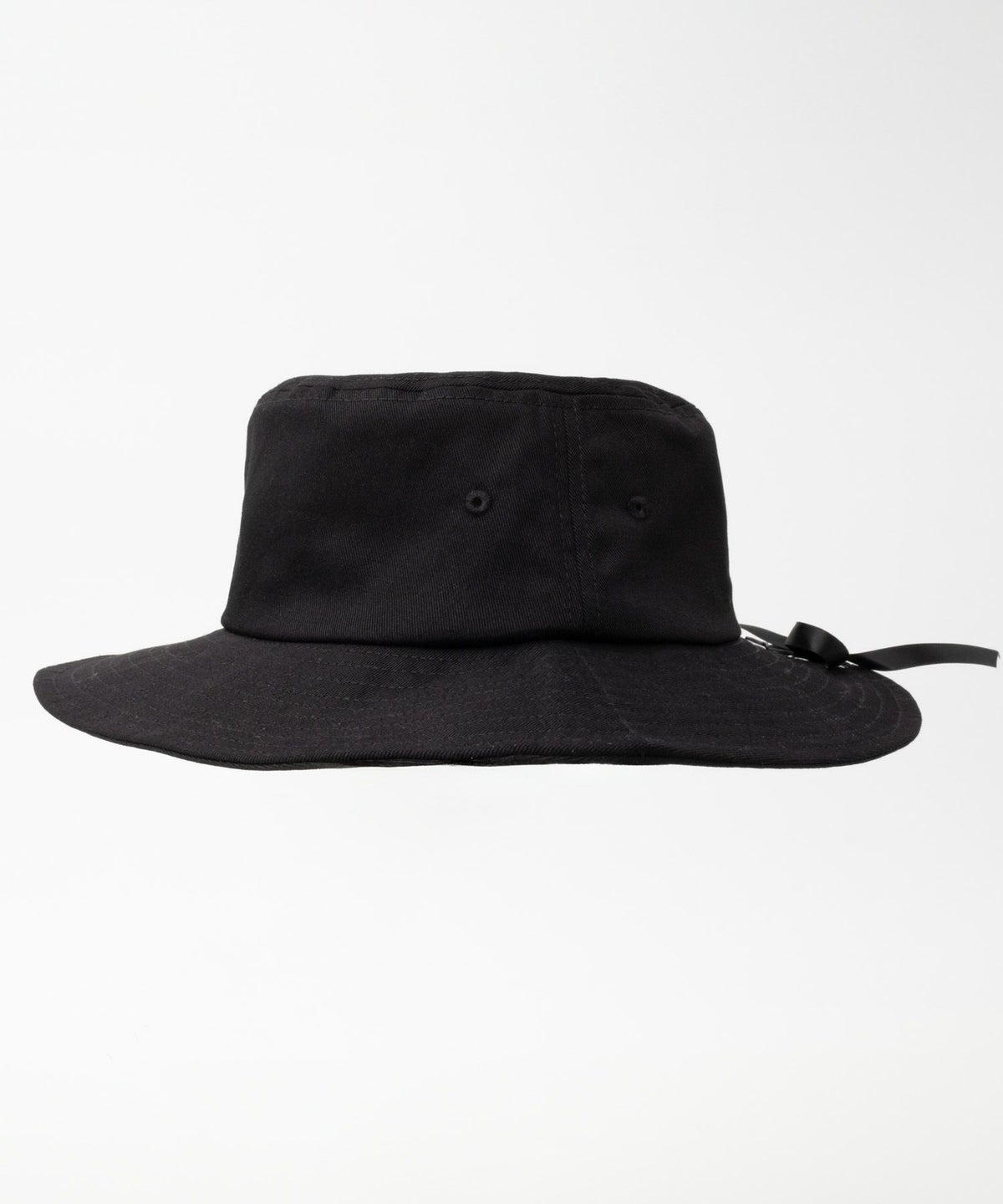 RICH MIX レースアップハット キッズ