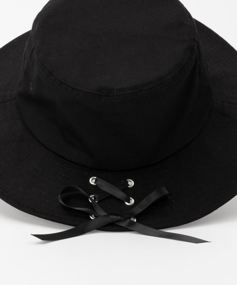 RICH MIX  レースアップハット キッズ商品画像-9