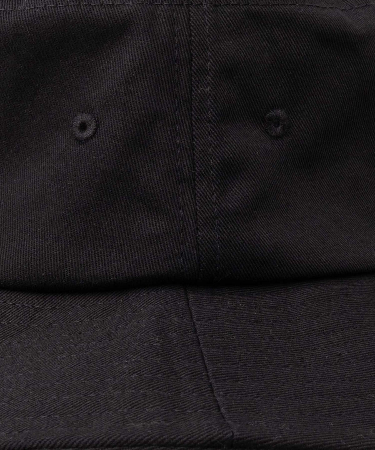 RICH MIX レースアップハット キッズ