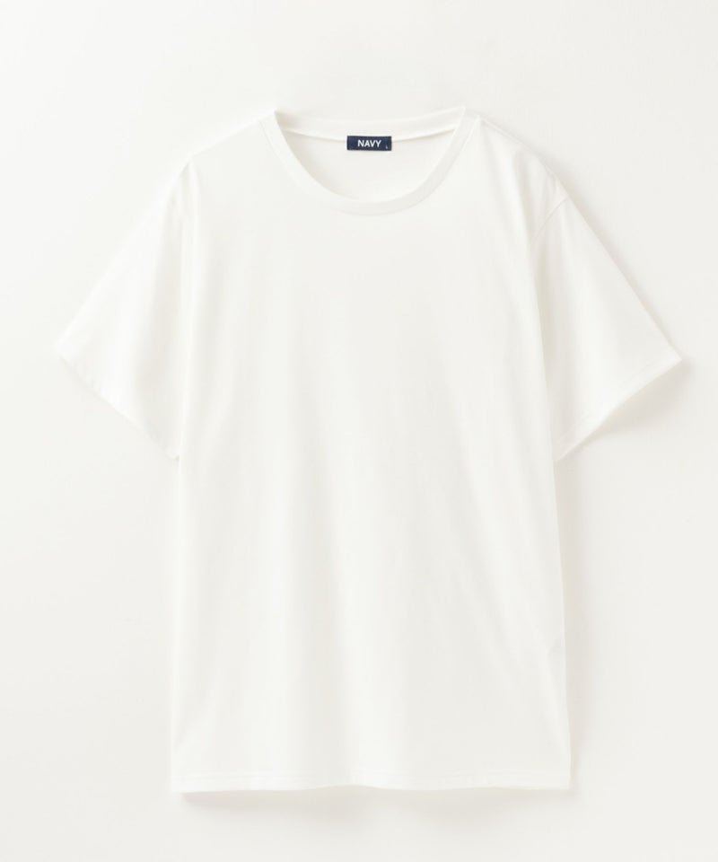 NAVY SARARI 麻調シャツ アンサンブル メンズ商品画像-20