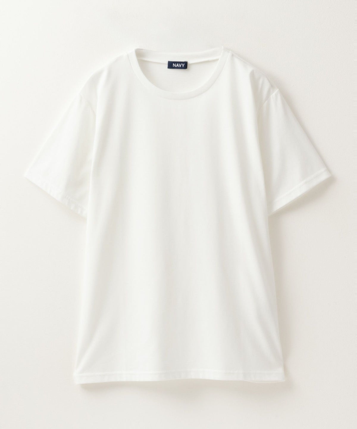 NAVY 楊柳シャツ アンサンブル メンズ