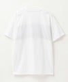 NAVY SARARI パネル切替えTシャツ メンズ メール便 対応商品商品サムネイル-19