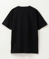 NAVY SARARI パネル切替えTシャツ メンズ メール便 対応商品商品サムネイル-21