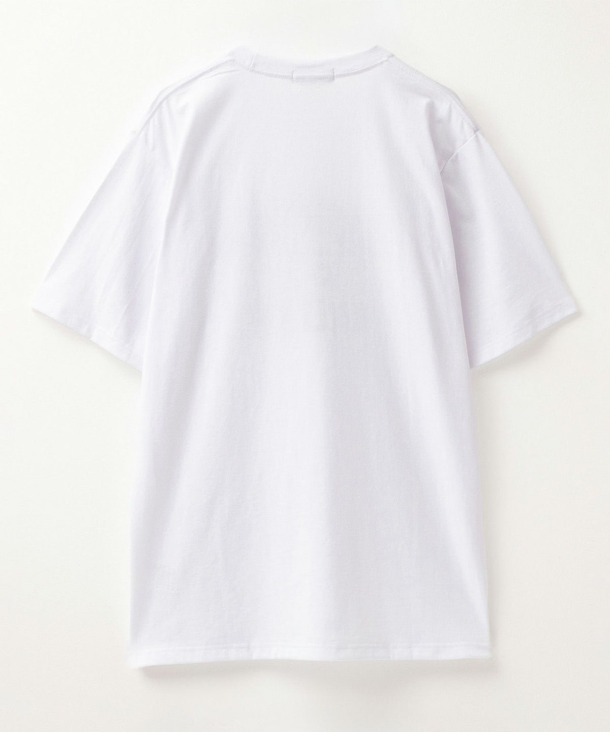 T-GRAPHICS ロゴプリント半袖Ｔシャツ メンズ ネコポス 対応商品