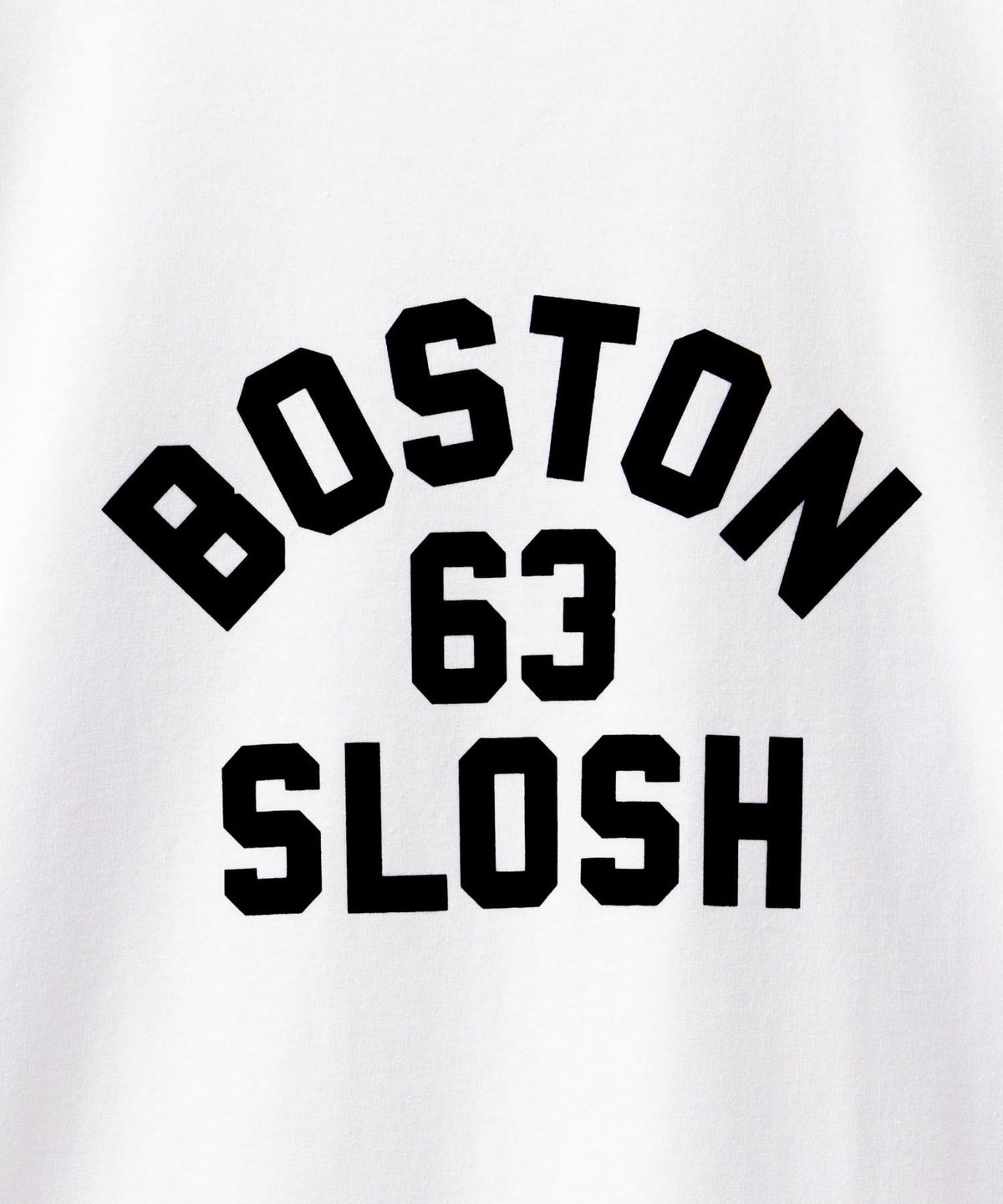 T-GRAPHICS ロゴプリント半袖Ｔシャツ メンズ ネコポス 対応商品