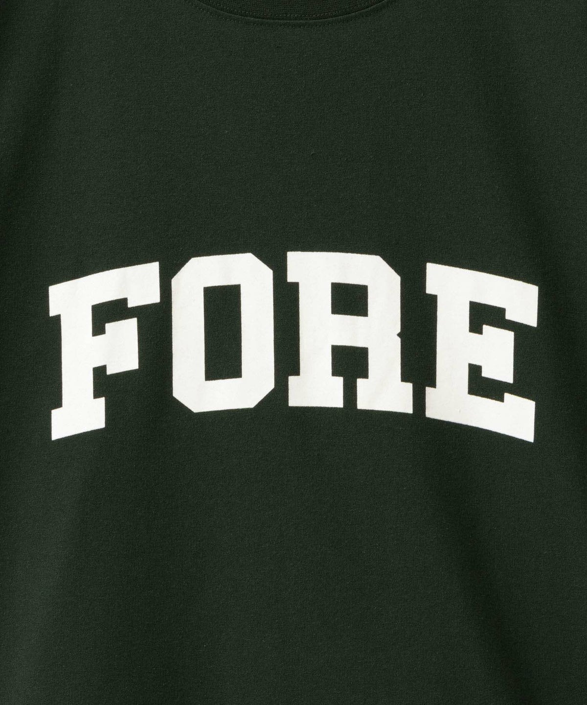 T-GRAPHICS ロゴプリント半袖Ｔシャツ メンズ ネコポス 対応商品