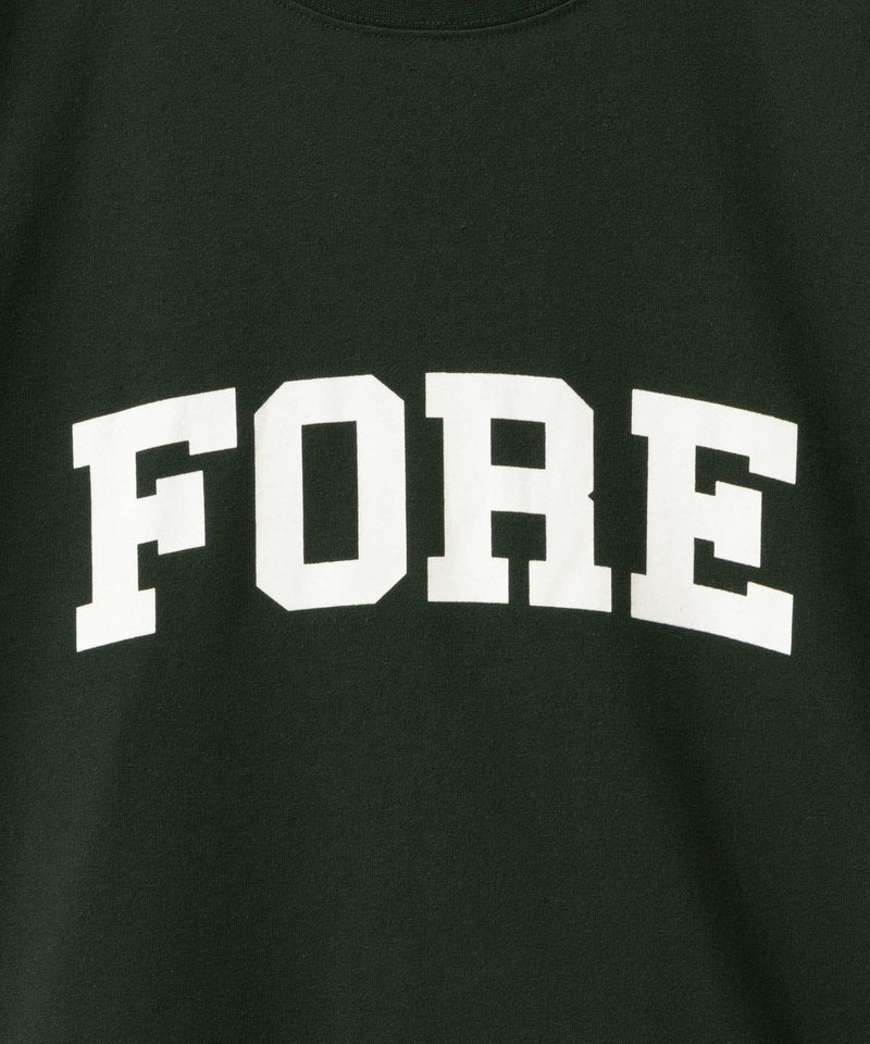 T-GRAPHICS ロゴプリント半袖Tシャツ メンズ メール便 対応商品商品画像-16