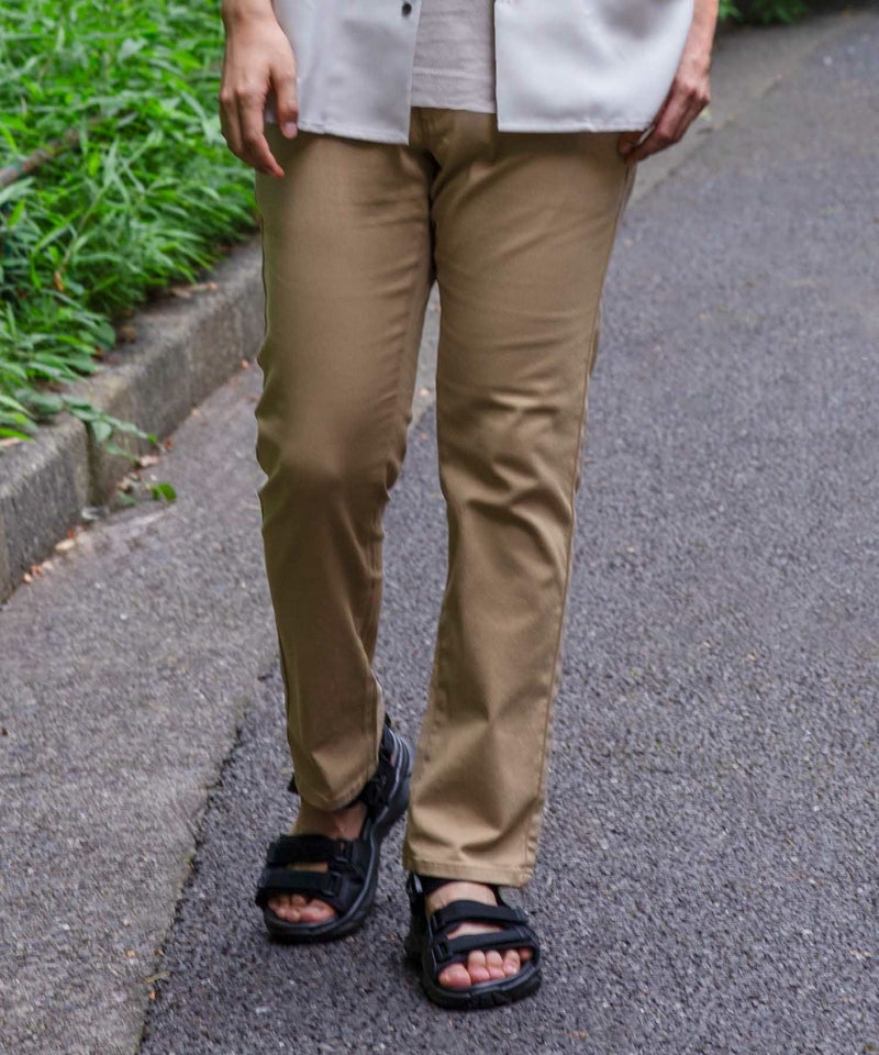 EDWIN ZED JEANS チノパンツ メンズ商品画像-9