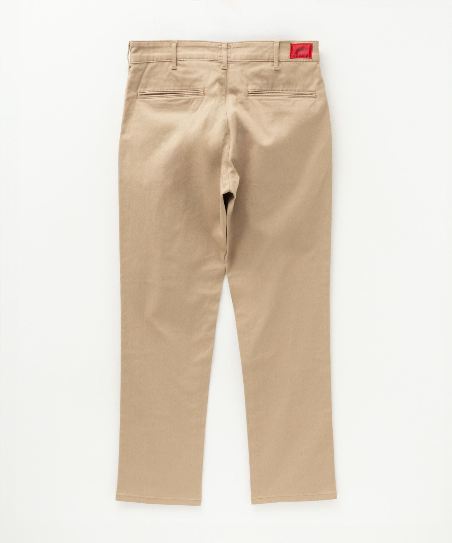 EDWIN ZED JEANS チノパンツ メンズ