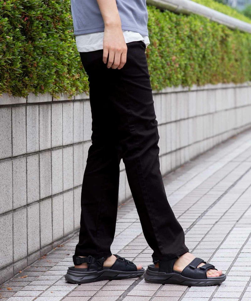 EDWIN ZED JEANS チノパンツ メンズ商品画像-3